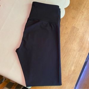 Old Navy Black Leggings
